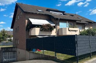 Wohnung kaufen in 53842 Troisdorf, Troisdorf - Erdgeschosswohnung in Troisdorf-Spich