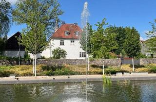 Einfamilienhaus kaufen in 34497 Korbach, Korbach - Ehemaliges Pfarrhaus in Korbach zu verkaufen