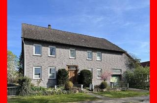 Einfamilienhaus kaufen in 31177 Harsum, Harsum - Geschmackvoll modernisiert