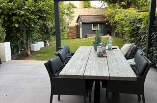 Reihenhaus kaufen in 68259 Mannheim, Mannheim - Modernes 6-Zimmer Reihenhaus mit Garten in Mannheim Wallstadt