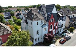 Einfamilienhaus kaufen in 45134 Essen, Essen - Altbau mit Flair und Baugrundstück in Essen-Stadtwald!