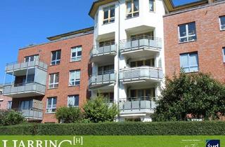 Wohnung kaufen in 22926 Ahrensburg, Ahrensburg - - Preissenkung - Attraktive 2-Zimmer-Wohnung in Randlage