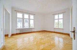 Wohnung kaufen in Pestalozzistraße 54, 10627 Berlin, Berlin - Stilvoll Wohnen im Lietzensee-Quartier