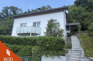 Haus kaufen in 56377 Nassau, Nassau - Garantierter Burgblick über den Dächern - Ihr Traumhaus in Nassau