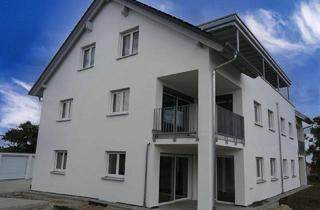 Wohnung kaufen in Lange Straße 19, 89604 Allmendingen, Allmendingen - Neubauwohnung 7,5 Kilometer von Allmendingen