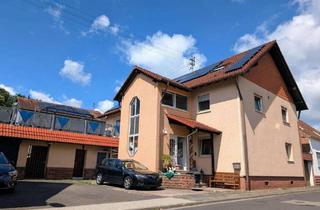 Haus kaufen in 66851 Queidersbach, Queidersbach - Hier wohnt die Freiheit - Großzügiges Haus mit PV, Garten & mehr!