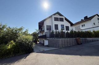 Wohnung kaufen in 78050 Villingen-Schwenningen, VS-Villingen - Beste Lage in Villingen - Warenberg