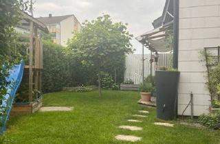 Wohnung kaufen in 74321 Bietigheim-Bissingen, Bietigheim-Bissingen - Charmante 4-Zimmer Eigentumswohnung mit Garten und Terrasse in Bietigheim Bissingen