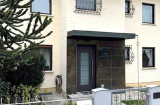 Reihenhaus kaufen in 90556 Cadolzburg, Cadolzburg - TOP 1 - 2 Fam. RMH in Cadolzburg Haus kaufen