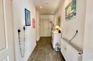 Wohnung kaufen in 79341 Kenzingen, Kenzingen-Bombach - Charmante Dachgeschosswohnung mit 3,5-Zimmerwohnung in Kenzingen-Bombach