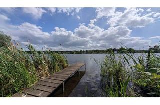 Wohnung kaufen in Sonnenweg 22, 14476 Potsdam, Potsdam - Neu Fahrland - Vermietete 3-Zimmer-Dachgeschosswohnung in Potsdam - Neu Fahrland