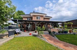 Villa kaufen in 27751 Delmenhorst, Delmenhorst - 1 Familien Haus