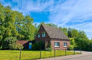 Einfamilienhaus kaufen in 26506 Norden, Norden - Schönes Einfamilienhaus in zentraler Lage in Ostfriesland Norden