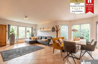 Einfamilienhaus kaufen in 97222 Rimpar, Rimpar - Modernisiertes EFH mit 2 Einheiten zur vielseitigen Nutzung in Bestlage von Rimpar