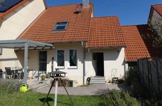 Doppelhaushälfte kaufen in 91590 Bruckberg, Bruckberg - Schöne Doppelhaushälfte in Bruckberg!