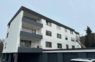 Haus kaufen in 73540 Heubach, Heubach - 5,5% Rendite - Mietshaus 9 Wohnungen + Garagenpark + Fernwärme