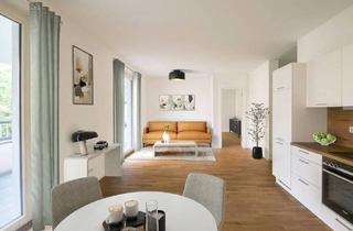 Wohnung kaufen in Volkspark Wilmersdorf, 10713 Berlin, Berlin - Moderne 2-Zimmer-Wohnung mit großer Loggia in Wilmersdorf
