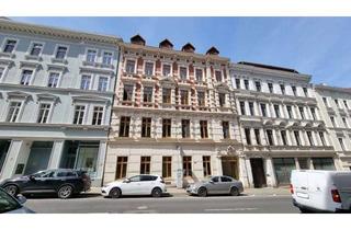 Wohnung kaufen in 02826 Innenstadt, Saniertes Gewerbe - Görlitz-City - 5,48 % IST-Rendite in denkmalgeschützten Altbau