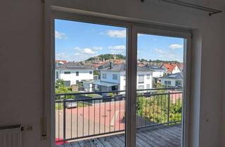 Wohnung kaufen in 35460 Staufenberg, Schöne 2 Zimmer-Wohnung im gepflegten Wohnhaus