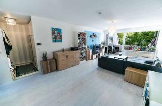 Wohnung kaufen in 82319 Starnberg, Hochparterre: Komfort & Naturverbundenheit in malerischer Ortsrandlage