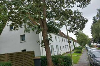 Wohnung kaufen in 24148 Wellingdorf, Schöne 2-Zimmer ETW mit Terrasse in Kiel -Marienwerderstraße
