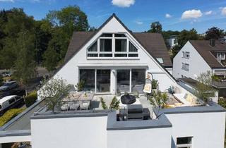 Wohnung kaufen in Goldbachstr., 52066 Aachen, Südviertel - Exklusive Maisonette-Wohnung mit großer Dachterrasse