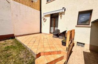 Wohnung kaufen in 68549 Ilvesheim, Gut geschnittene 2 ZKB-ETW mit Terrasse im 2 FH in Ilvesheim.