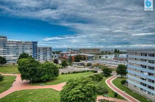 Wohnung kaufen in 23774 Heiligenhafen, Ferienwohnung in Top-Lage – Ihre Chance an der Ostsee