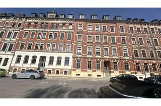 Wohnung kaufen in Arndtstraße 10, 09111 Zentrum, Wohnen im stilvollen Altbau am Schlosspark Chemnitz