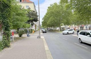 Wohnung kaufen in Sterndamm 36, 12487 Johannisthal, Schöne, helle 2-Zimmer-DG-Wohnungen mit Terrasse und EBK in Berlin Johannisthal