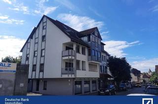 Wohnung kaufen in 71144 Steinenbronn, Zwei für Eins: 2 sanierte Wohnungen mit starker Rendite als Paket