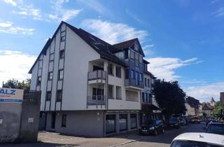 Wohnung kaufen in 71144 Steinenbronn, Zwei für Eins: 2 sanierte Wohnungen mit starker Rendite als Paket