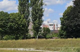 Wohnung kaufen in Am Frischanger 1-7, 82362 Weilheim, Kapitalanlage oder Eigenbedarf | 35 qm Wohnung Weilheim