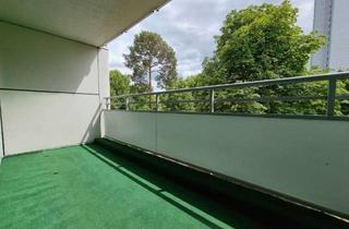 Wohnung kaufen in 91056 Büchenbach, Zentrumsnah und naturnah ...Helles Apartment mit großer Loggia ....