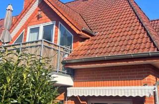 Wohnung kaufen in Sudweyher Straße 53, 28844 Weyhe, Attraktive und vollständig renovierte 4-Raum-Maisonette-Wohnung mit geh. Innenausstattung in Weyhe