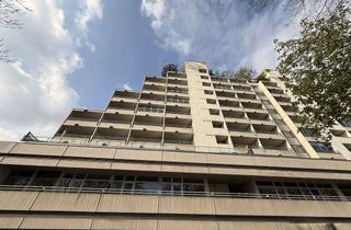 Wohnung kaufen in 31785 Hameln, 1-Zimmer Apartment am Ring