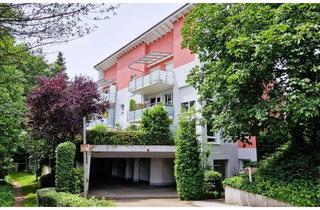 Wohnung kaufen in 79312 Emmendingen, Architektenwohnung (barrierefrei & bezugsfrei) in bevorzugter Lage am Kastelberg!