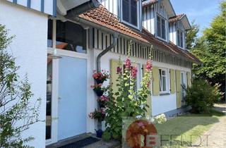 Wohnung kaufen in 18375 Ostseebad Prerow, Ihr eigenes Ferienappartment auf dem Darß:Gepflegte 2-Zimmer Wohnung mit zwei Terrassen