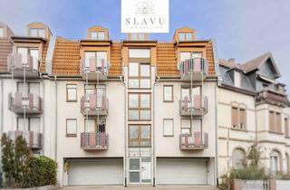 Wohnung kaufen in 69124 Kirchheim, 1-Zimmer-Wohnung | Terrasse zum Innenhof | Kirchheim/Rohrbach