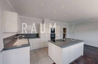 Penthouse kaufen in 96450 Creidlitz, Exklusives Penthouse mit Dachterrasse und Aufzug im Süden der Vestestadt