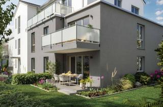Penthouse kaufen in Essener Straße 175, 45525 Hattingen, Sonnendeck, Ihre Penthouse-Wohnung mit Dachterrasse