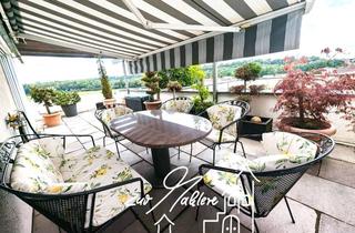 Wohnung kaufen in 89250 Senden, Dachterrassenwohnung mit ***Flair***