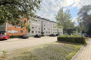 Wohnung kaufen in 85435 Erding, Charmante 3-Zimmer-Wohnung mit Balkon – Renovierungsbedürftig, mit enormen Potenzial!