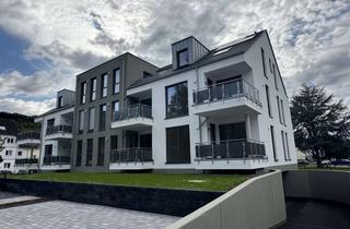 Wohnung kaufen in Bäderstraße 46, 53489 Sinzig, Schicker Neubau - ruhige Lage - fast fertig!!