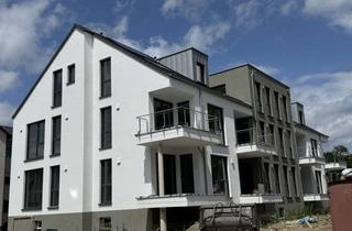 Penthouse kaufen in Bäderstraße 46, 53489 Sinzig, Penthouse im Erstbezug - ruhige Lage!!