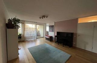 Wohnung kaufen in 72076 Tübingen, Kernsanierte 5-Zimmer-Wohnung mit gehobener Innenausstattung mit Balkon in Tübingen