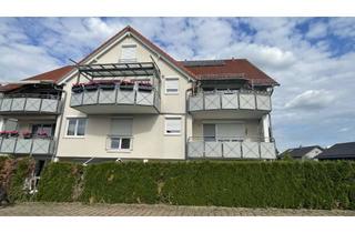 Wohnung kaufen in In Den Mühläckern 21, 74196 Neuenstadt, Helle 4,5-Zimmer-Wohnung mit Balkon, EBK und Tiefgaragenplatz in Neuenstadt, Erstbezug 2009, 108 m²