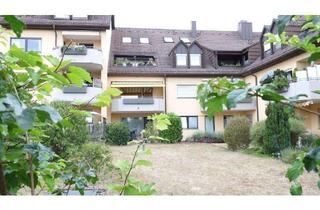 Wohnung kaufen in 90518 Altdorf, Traumhaft schöne 3-Zimmer-Wohnung, zentrumsnah in Altdorf – ruhige Lage