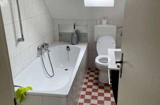 Wohnung kaufen in 38100 Innenstadt, Stilvolle, modernisierte 2,5-Raum-DG-Wohnung in Braunschweig