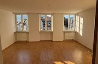 Wohnung kaufen in Neuer Markt, 69412 Eberbach, Schmuckstück in Eberbach - Helle seniorengerechte Wohnung mit Aufzug und großem Balkon